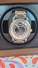 Caricatore Nuovo Automatico per orologi