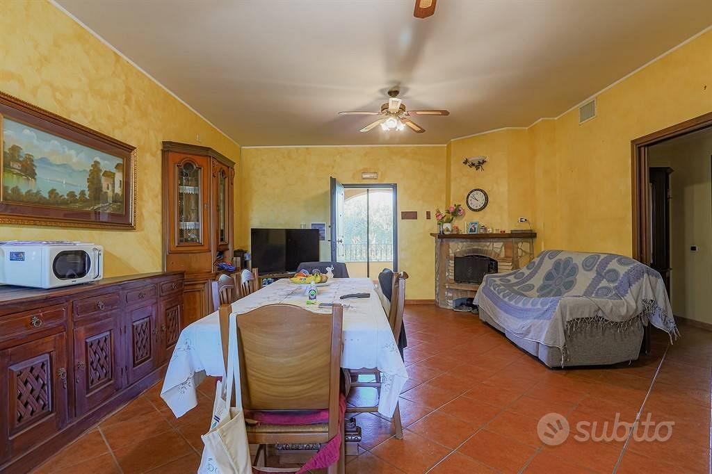 Appartamento – Lanuvio, Campoleone - Vista 2