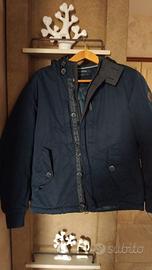 GIUBBINO UOMO DI COTON E POLIE BRAND MARC O'POLO