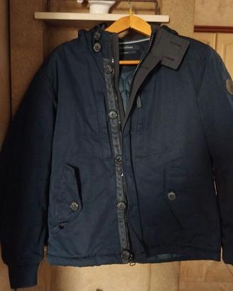 GIUBBINO UOMO DI COTON E POLIE BRAND MARC O'POLO