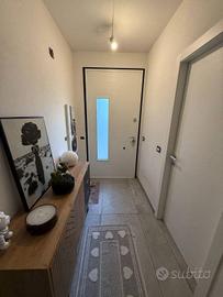 CASA INDIPENDENTE SU QUATTRO LATI A BASTIGLIA