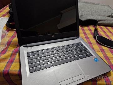 PC HP CELERON N 3050