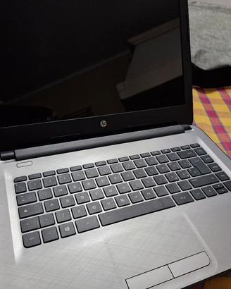 PC HP CELERON N 3050