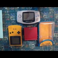 giochi Pokémon e console