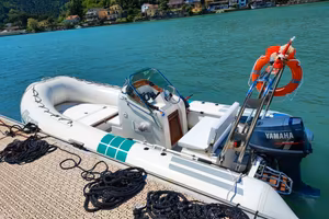 GOMMONE ALSON 550 
