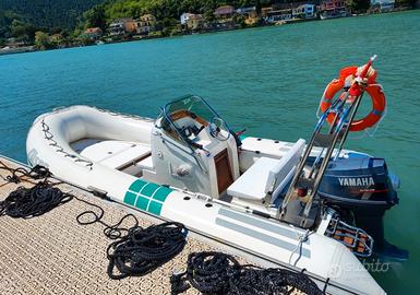 GOMMONE ALSON 550 