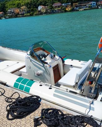 GOMMONE ALSON 550 