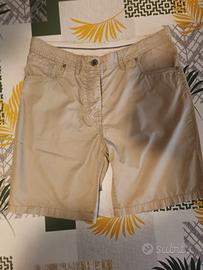 Pantaloncini Maison Scotch 