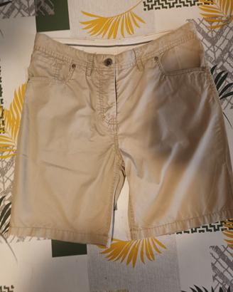 Pantaloncini Maison Scotch 