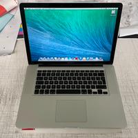 MacBook Pro 15 Pollici Mid 2009