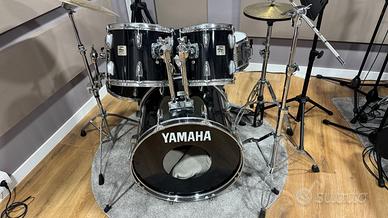 BATTERIA YAMAHA DP SERIES COMPLETA