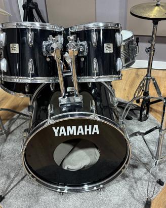 BATTERIA YAMAHA DP SERIES COMPLETA