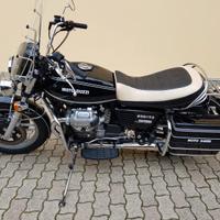 Moto Guzzi 850 T3 California - 1981