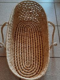 Cesta di vimini