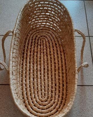 Cesta di vimini
