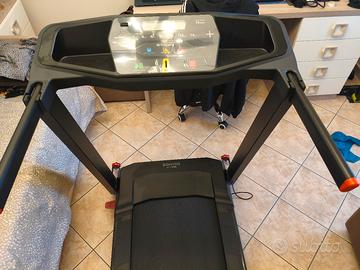 Tapis Roulant Decathlon Domyos RUN 100