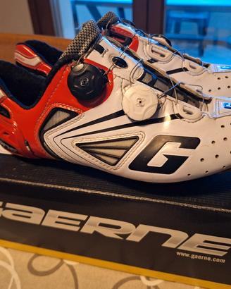 scarpe bici da corsa Gaerne