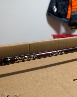 canna spinning pesante