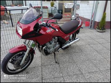 yamaha xj900