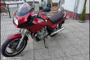 yamaha xj900