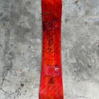 🏂 Snowboard Ride Society 157 – Freestyle / Park