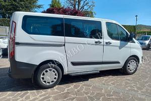 FORD TOURNEO CUSTOM - 9 POSTI