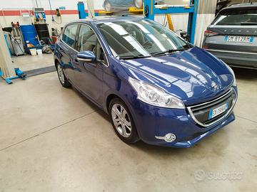 Peugeot 208 1.4 VTi 95 CV 5p. GPL Allure