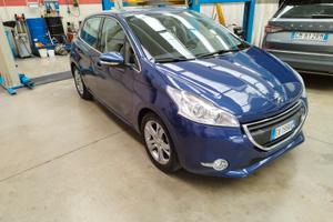 Peugeot 208 1.4 VTi 95 CV 5p. GPL Allure