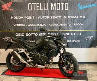 HONDA CB 750 HORNET 2025