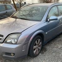 Ricambi Opel Vectra 2005 1.9 Diesel