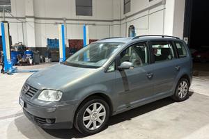 Volkswagen Touran 1.9 TDI 105CV Trendline