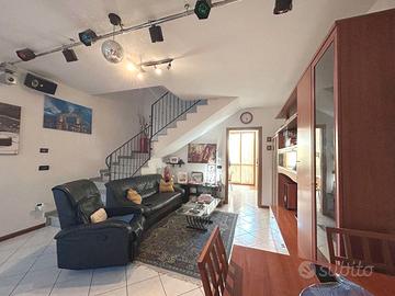 Rif. 5288 Schiera a Prato di Correggio