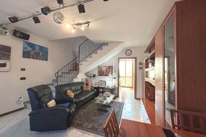 Rif. 5288 Schiera a Prato di Correggio