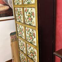 Armadietto a scomparti cinese