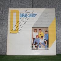 Duran Duran - Is There Something I Should Know?
