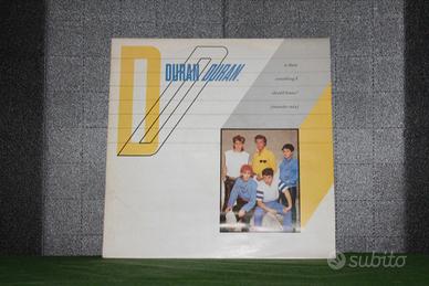 Duran Duran - Is There Something I Should Know?