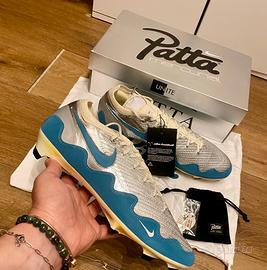 Nike Zoom Mercurial Vapor 16 Elite FG Patta Waves