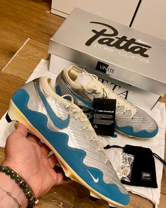 Nike Zoom Mercurial Vapor 16 Elite FG Patta Waves