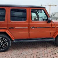 Mercedes-benz G 500 S.W. AMG Line V6 MY 2025 CV 45