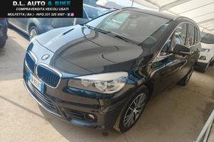 Bmw 218d Gran Tourer Advantage 2.0d 150cv B47