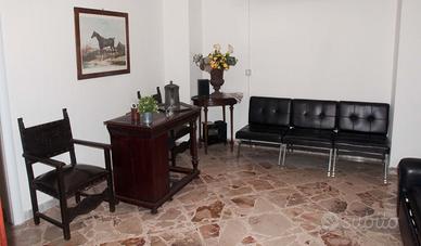 Studio medico in coworking zona Politeama, Palermo