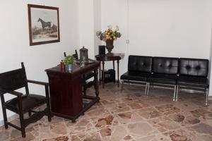 Studio medico in coworking zona Politeama, Palermo