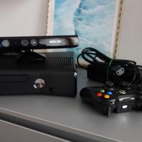 Microsoft Xbox 360 Kinect