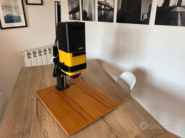 Ingranditore Meopta Opemus Students