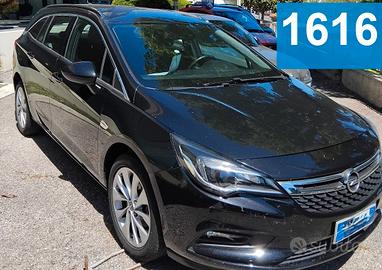 Opel Astra 1.4 Turbo EcoTec Metano Sports Tourer I