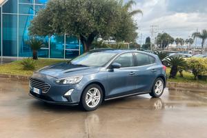 Ford Focus 1.5 ecoblue Business - Unico Proprietar