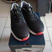 Scarpe antinfortunistiche uomo Adidas n 42
