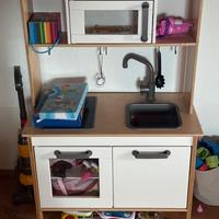 Cucinino Ikea