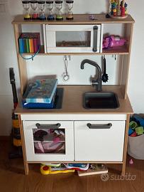 Cucinino Ikea