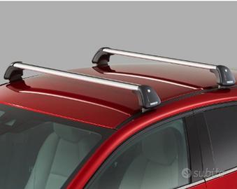 barre porta tutto Mazda cx30